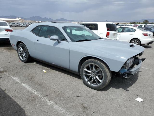2021 Dodge Challenger Gt - Фото 4