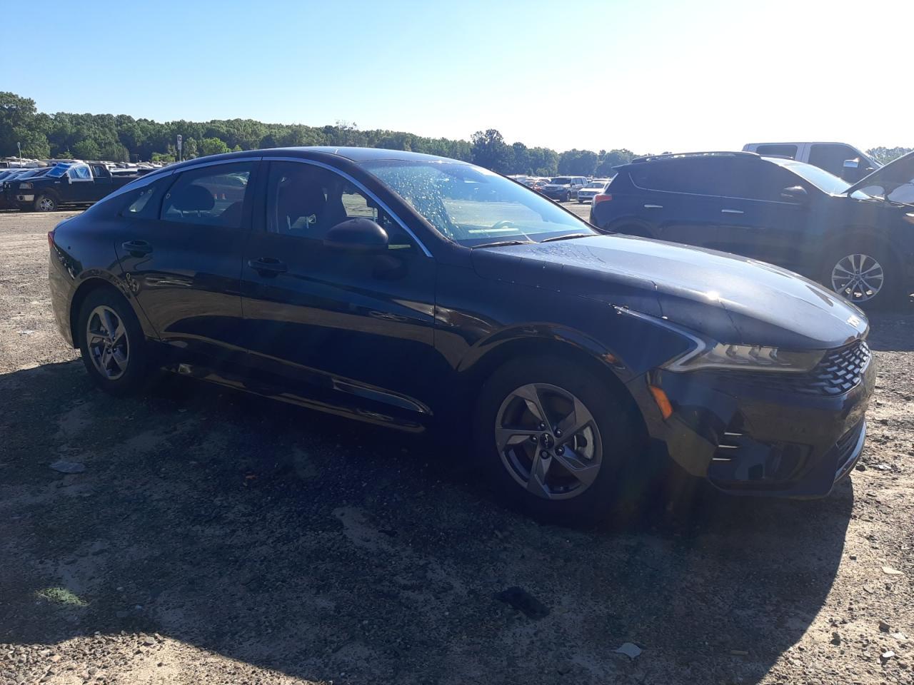2023 KIA K5 LXS - Image 4