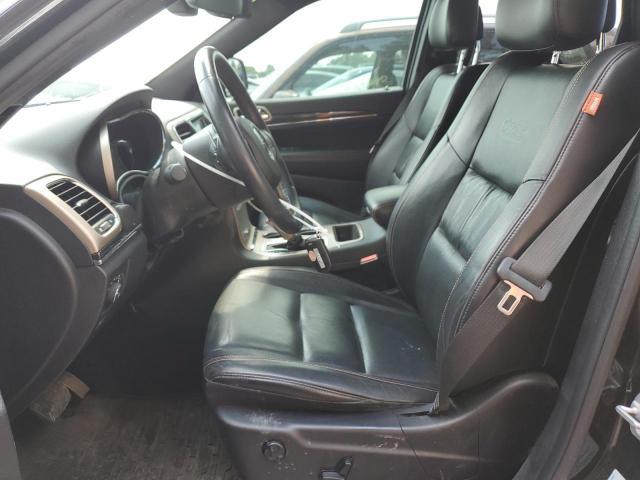 2016 Jeep Grand Cherokee Limited - Фото 7
