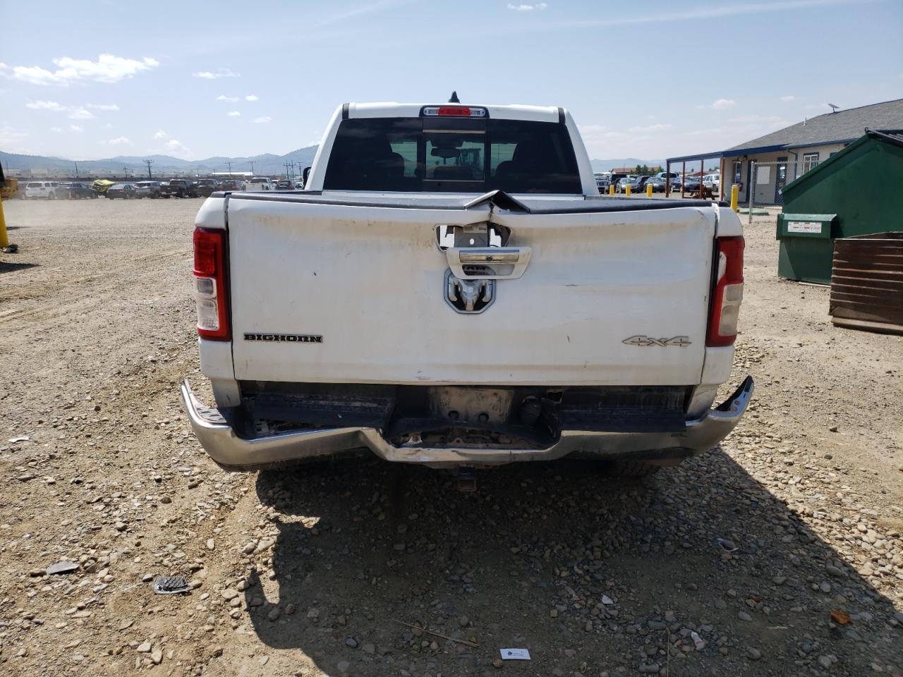 2019 RAM 1500 BIG H - Image 6