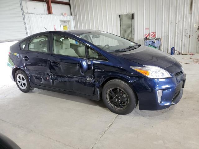 2015 Toyota Prius - Фото 4