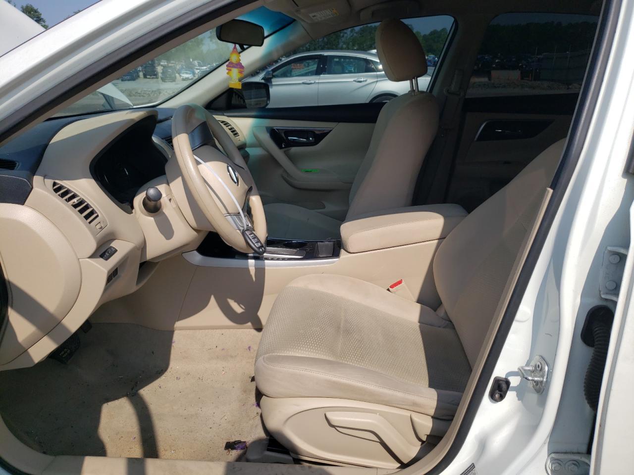 2014 NISSAN ALTIMA 2.5 - Фото 7