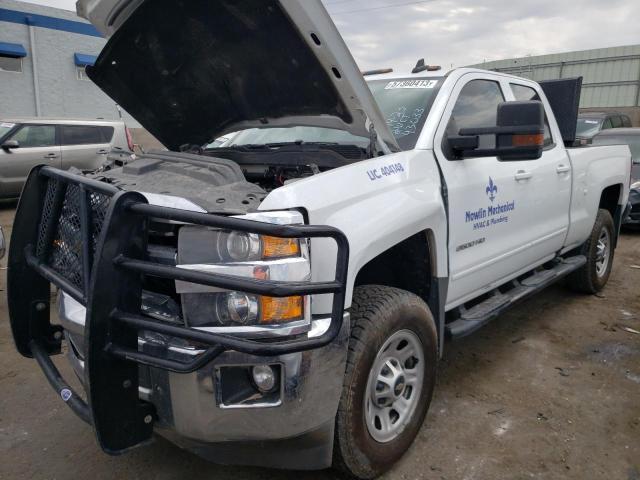 2019 Chevrolet Silverado K2500 Heavy Duty Lt