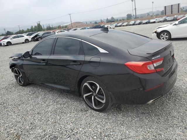2020 Honda Accord Sport - Фото 2