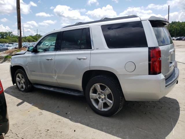 2016 Chevrolet Tahoe K1500 Ls - Фото 2