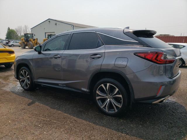 2019 Lexus Rx 350 Base - Фото 2