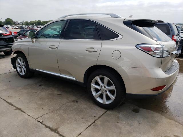 2012 Lexus Rx 350 - Фото 2