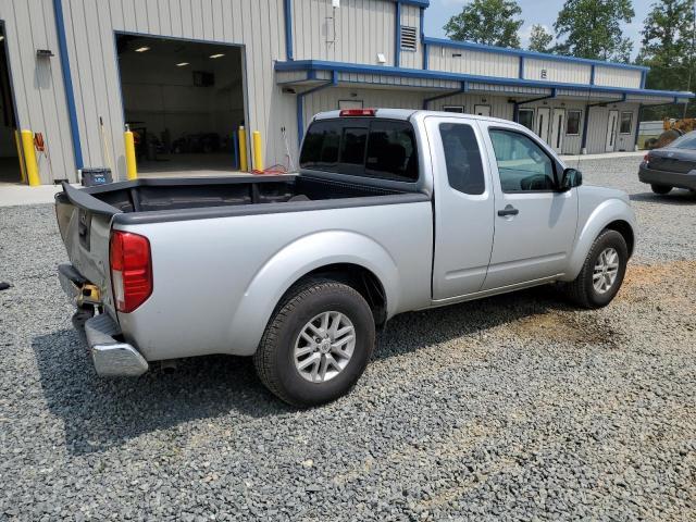 2016 Nissan Frontier Sv - Фото 3