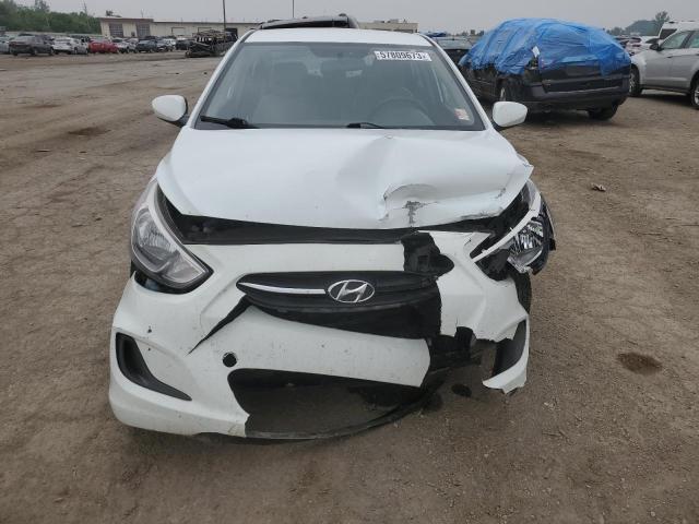2016 Hyundai Accent Se - Фото 5