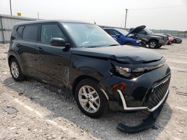 2023 Kia Soul Lx - Image 4