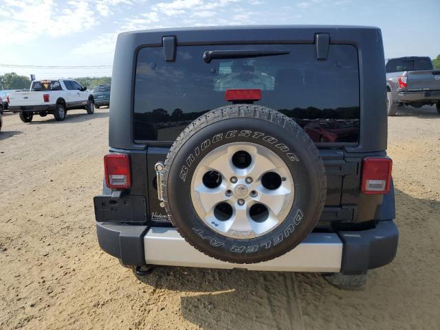 2013 Jeep Wrangler Sahara - Фото 6