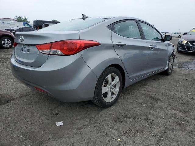 2013 Hyundai Elantra Gls - Фото 3