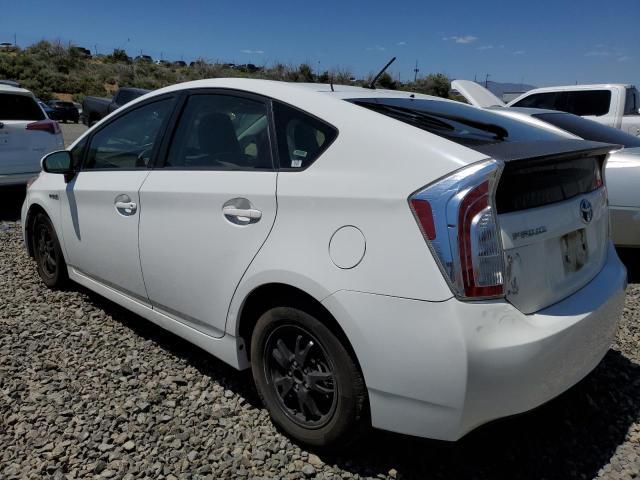 2013 Toyota Prius - Image 2