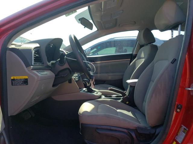 2017 Hyundai Elantra Se - Фото 7