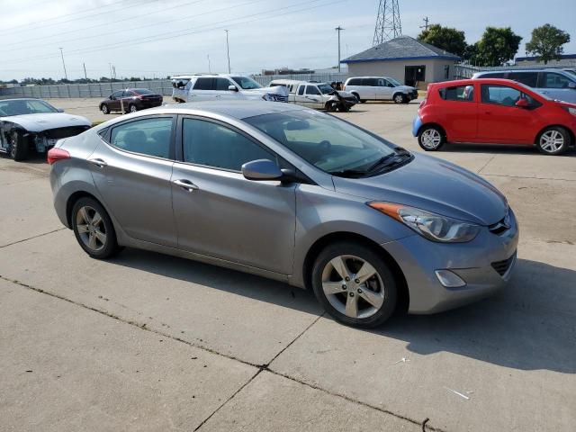 2013 Hyundai Elantra Gls - Фото 4