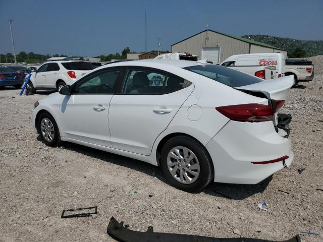2017 Hyundai Elantra Se - Image 2