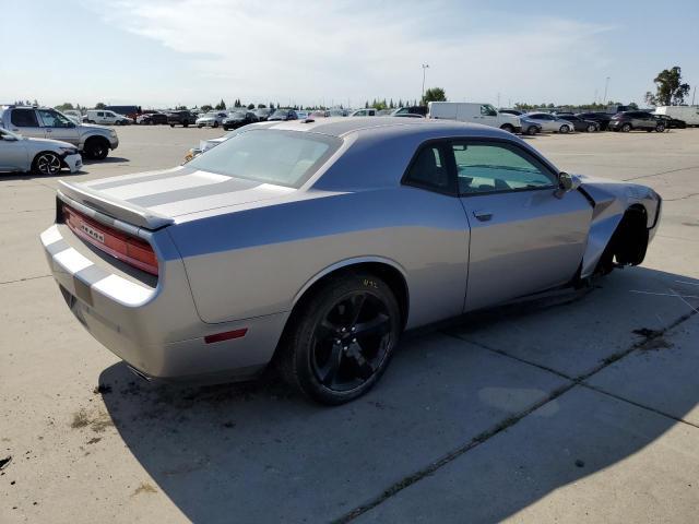 2013 Dodge Challenger R/T - Фото 3
