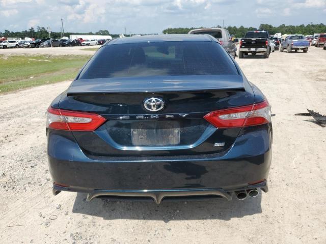 2018 Toyota Camry L - Фото 6