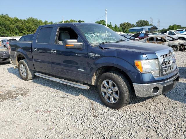 2013 Ford F150 Supercrew - Фото 4