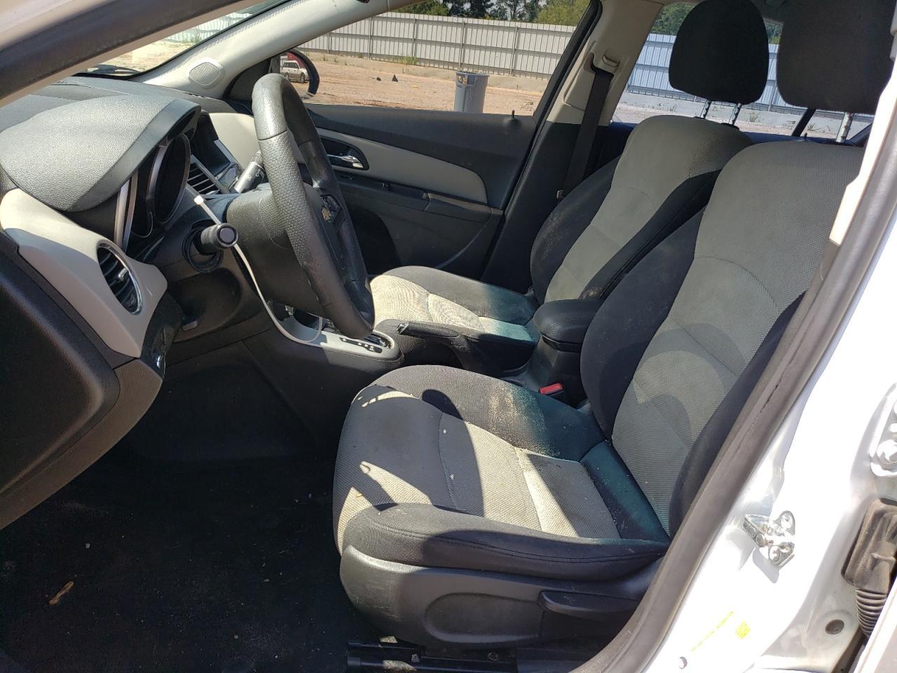 2016 CHEVROLET CRUZE LIMI - Image 7