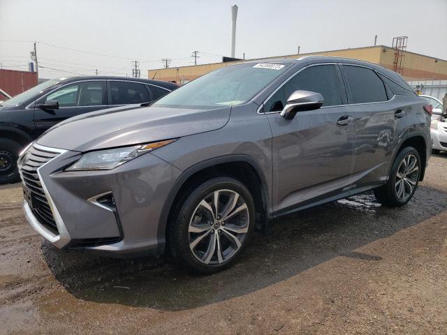 2019 Lexus Rx 350 Base