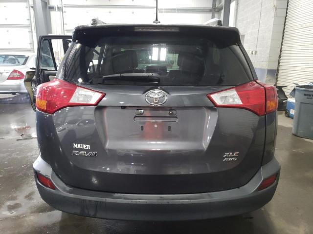 2014 Toyota Rav4 Xle - Image 6