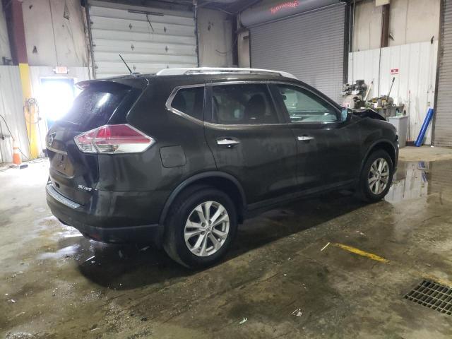 2016 Nissan Rogue S - Фото 3