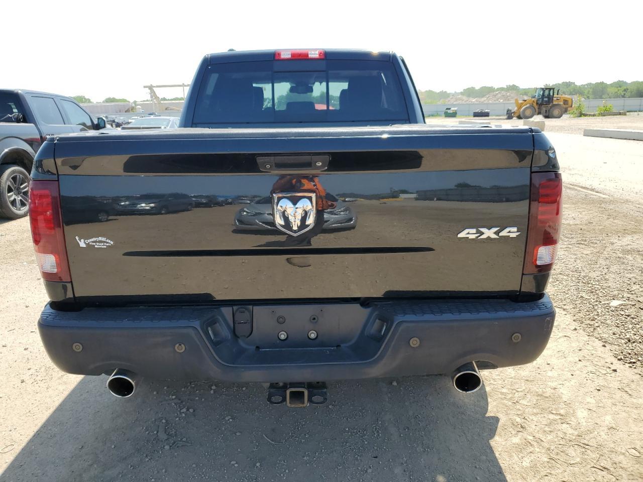 2015 RAM 1500 SPORT - Image 6