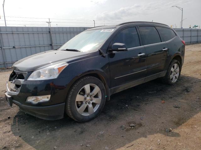 2012 Chevrolet Traverse Ltz