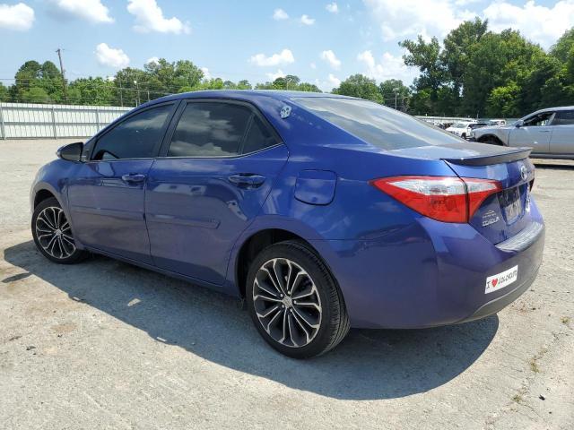 2015 Toyota Corolla L - Фото 2
