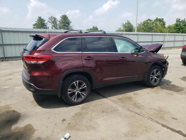2019 Toyota Highlander Le - Фото 3