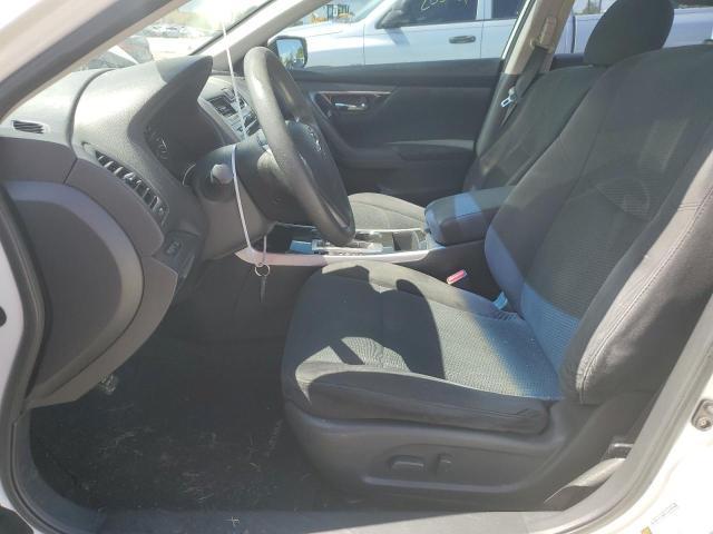 2014 Nissan Altima 2.5 - Фото 7