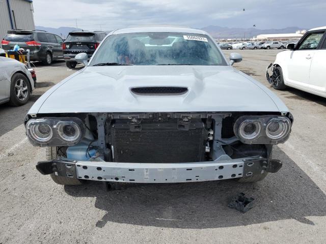 2021 Dodge Challenger Gt - Фото 5