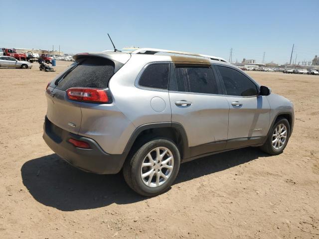 2015 Jeep Cherokee Latitude - Фото 3
