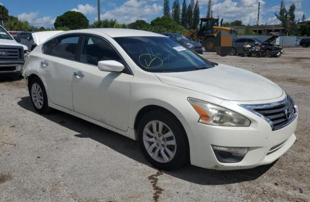 2014 Nissan Altima 2.5 - Фото 4