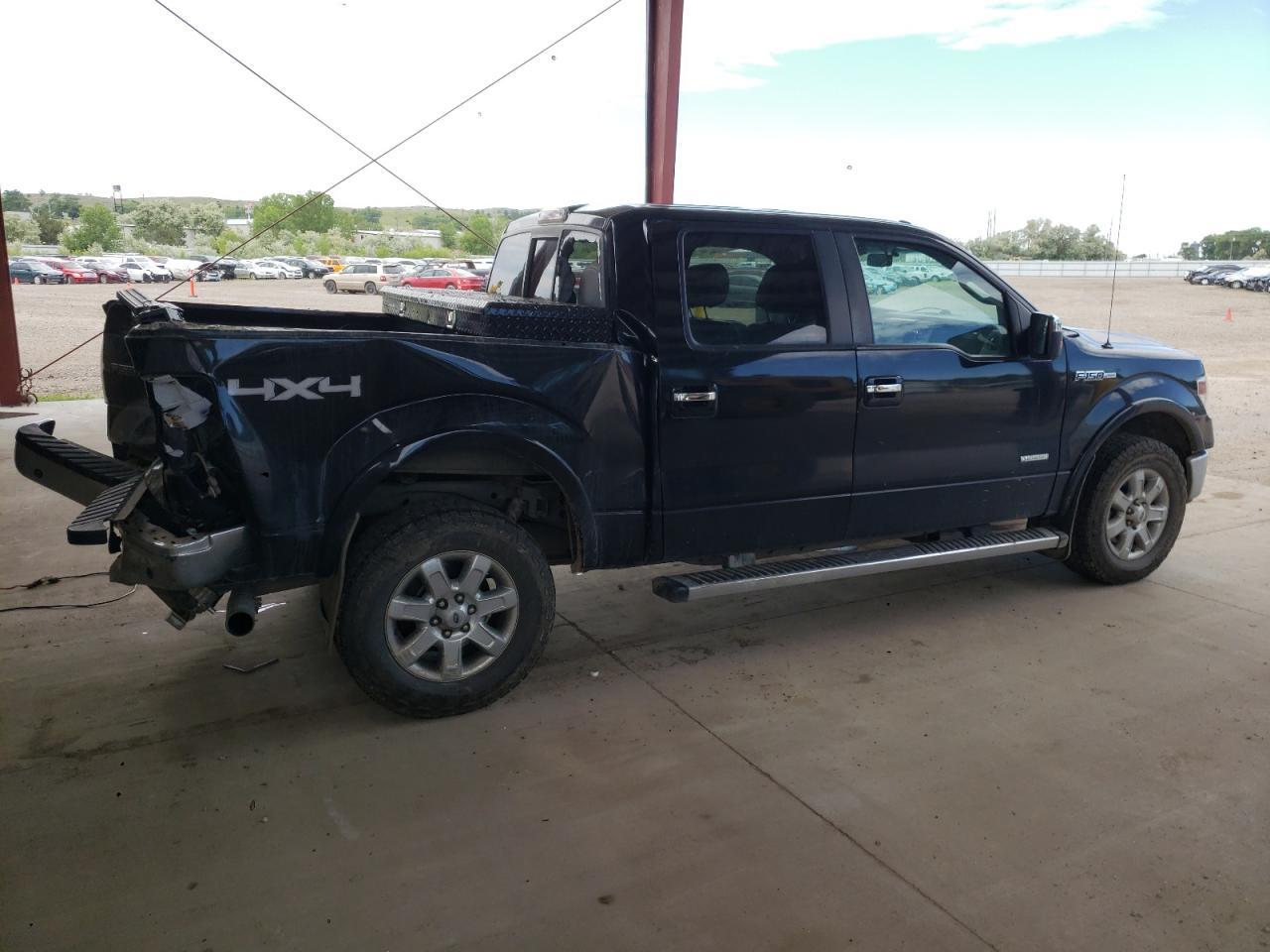 2013 FORD F150 SUPER - Фото 3