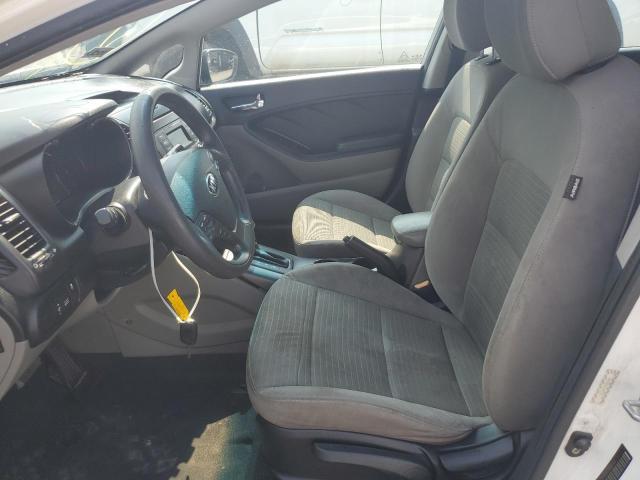 2015 Kia Forte Lx - Фото 7