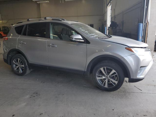 2017 Toyota Rav4 Xle - Фото 4