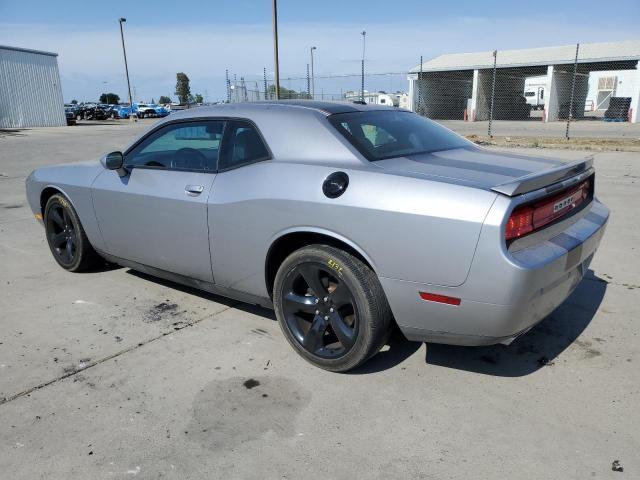 2013 Dodge Challenger R/T - Фото 2