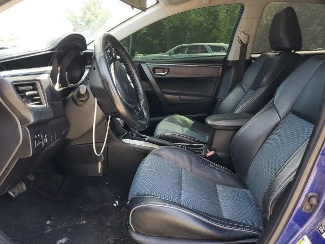 2015 Toyota Corolla L - Фото 7