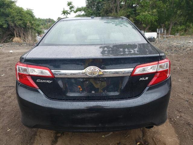 2012 Toyota Camry Base - Фото 6
