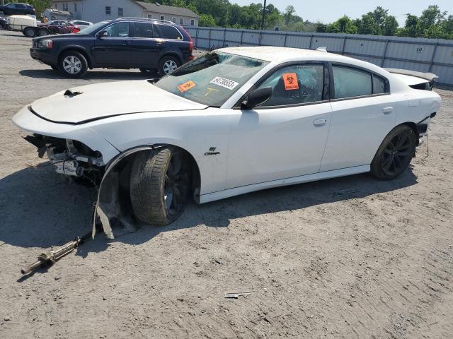 2020 DODGE CHARGER GT