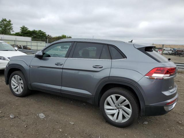 2022 VOLKSWAGEN ATLAS CROS - Image 2