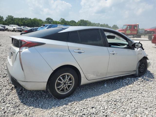2016 TOYOTA PRIUS - Image 3