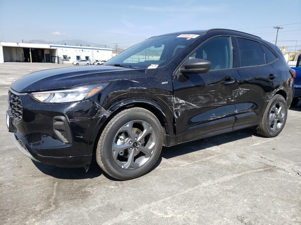2023 FORD ESCAPE ST