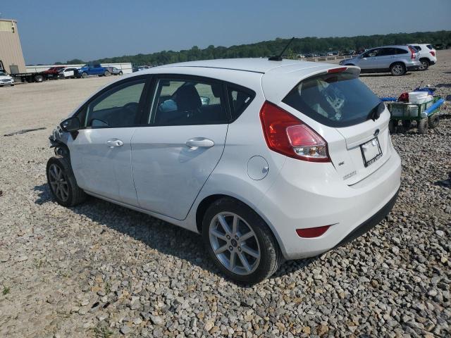 2019 Ford Fiesta Se - Image 2