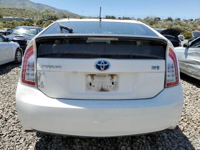 2013 Toyota Prius - Image 6