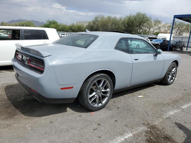 2021 Dodge Challenger Gt - Фото 3
