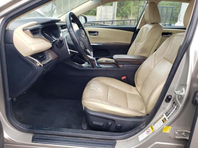 2014 Toyota Avalon Base - Image 7
