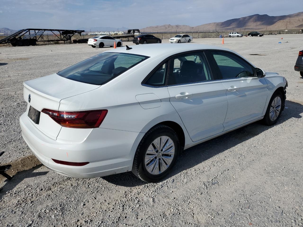 2019 VOLKSWAGEN JETTA S - Image 3
